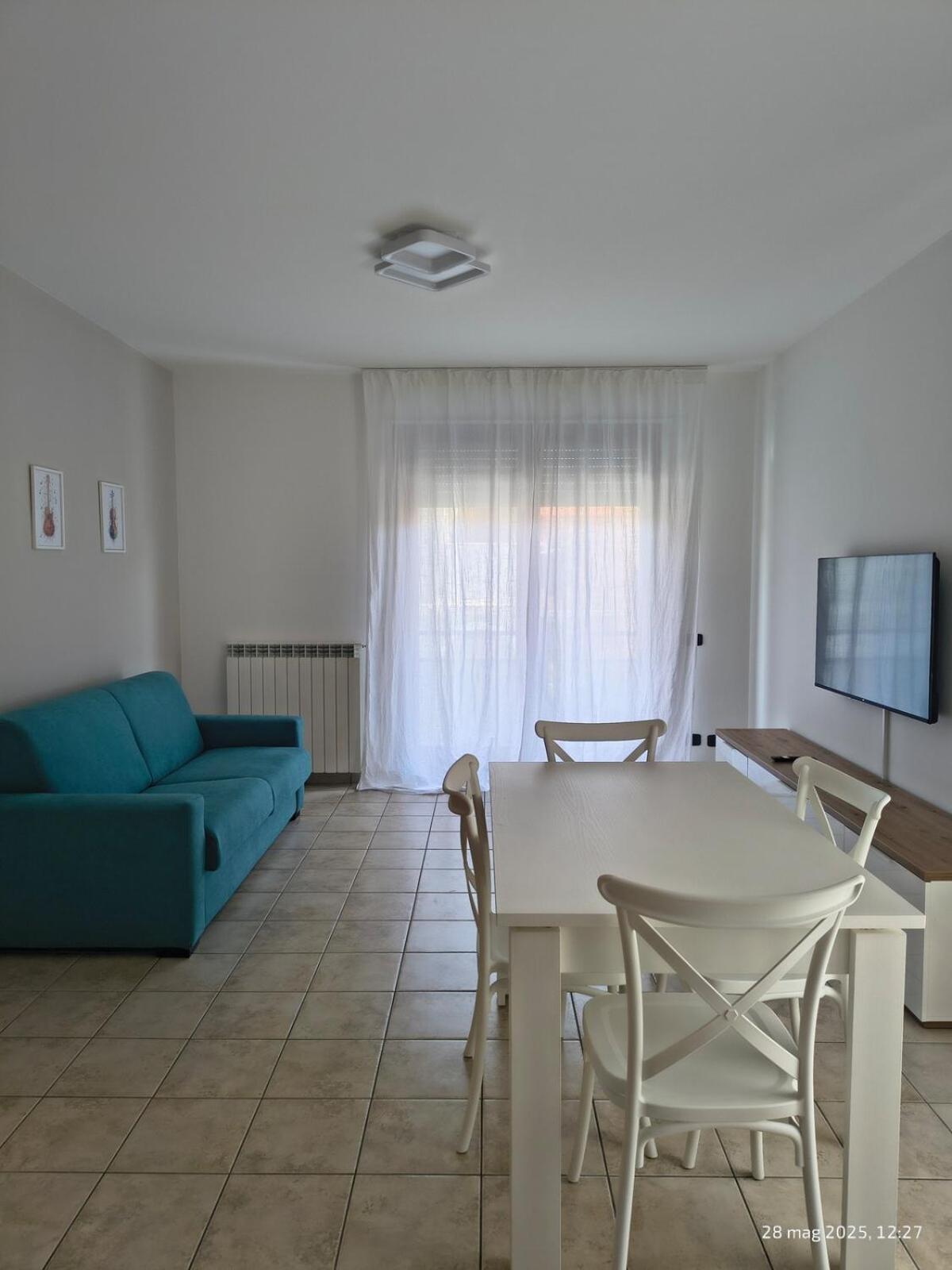 Apartment Casa Lula *